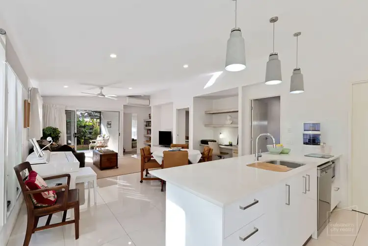 Third view of Homely house listing, 5 Lapis Street, Caloundra West QLD 4551