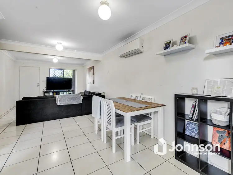 Fifth view of Homely townhouse listing, 47/21-29 Second Avenue, Marsden QLD 4132