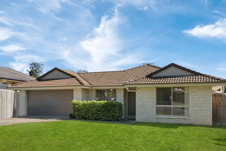 39 Creekside Crescent, Flagstone QLD 4280