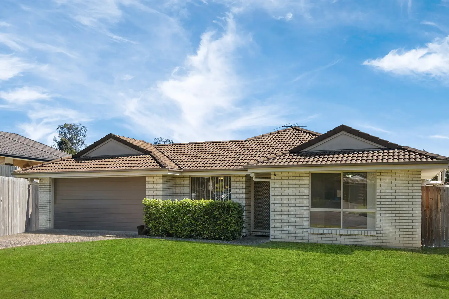 Main view of Homely house listing, 39 Creekside Crescent, Flagstone QLD 4280