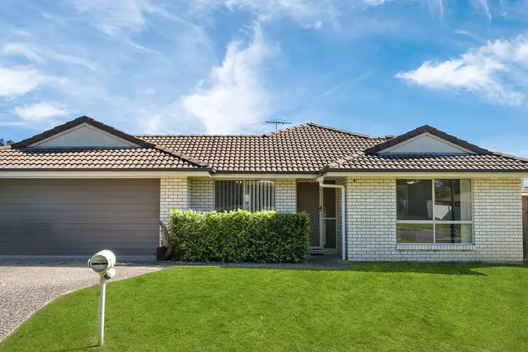 Second view of Homely house listing, 39 Creekside Crescent, Flagstone QLD 4280