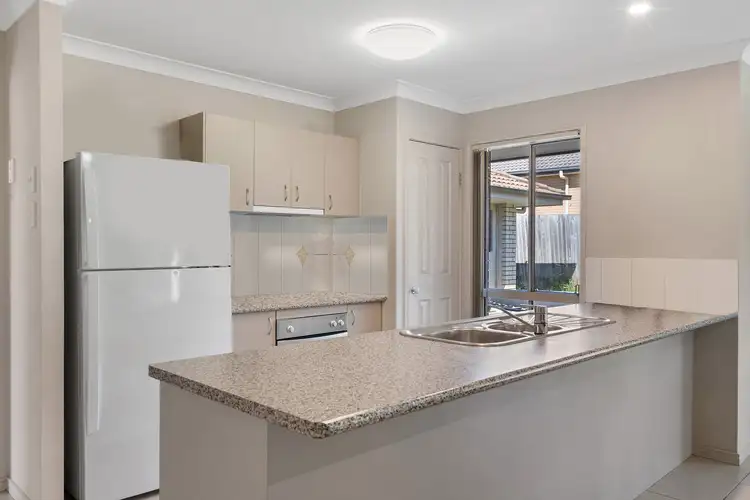 Third view of Homely house listing, 39 Creekside Crescent, Flagstone QLD 4280