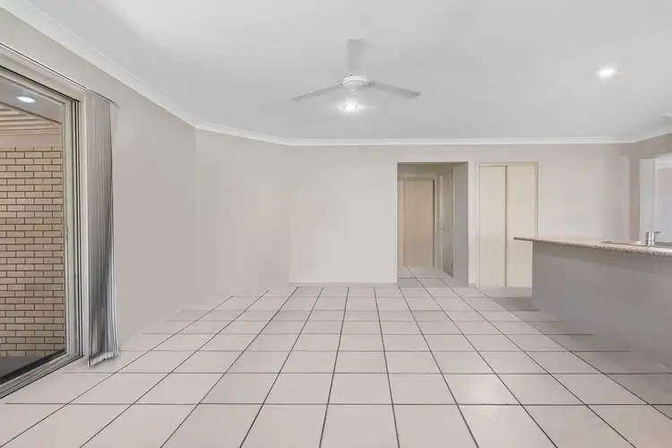Fourth view of Homely house listing, 39 Creekside Crescent, Flagstone QLD 4280