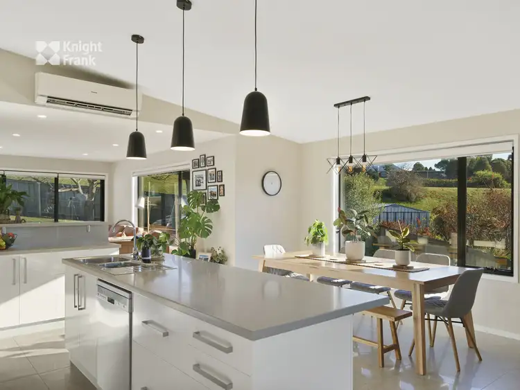 Second view of Homely house listing, 16 Adelie Place, Kingston TAS 7050