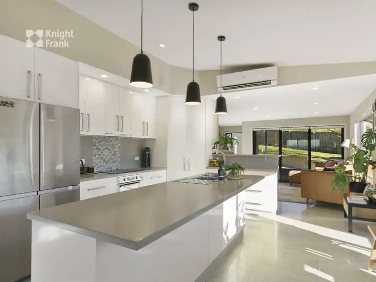 Third view of Homely house listing, 16 Adelie Place, Kingston TAS 7050