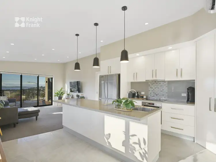 Fourth view of Homely house listing, 16 Adelie Place, Kingston TAS 7050