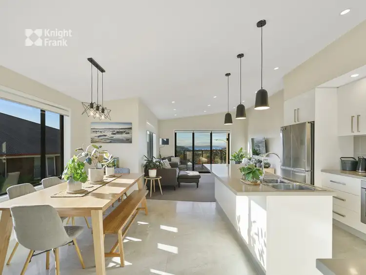 Sixth view of Homely house listing, 16 Adelie Place, Kingston TAS 7050