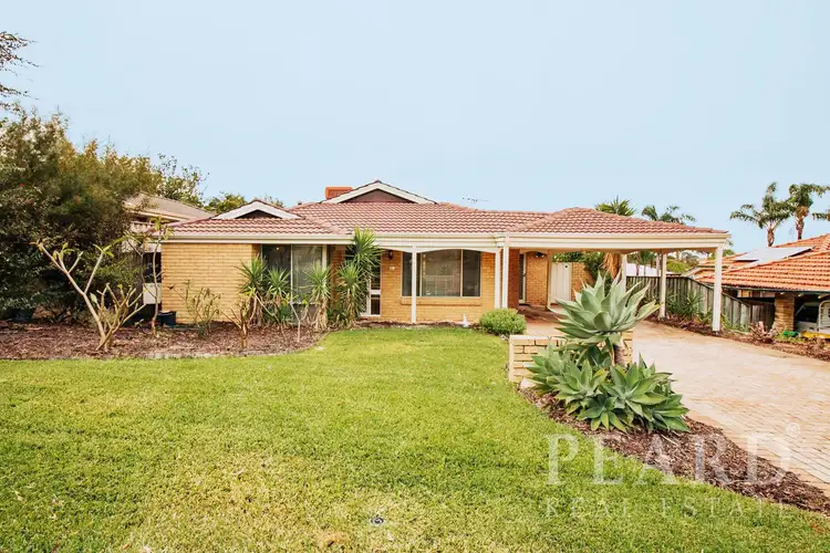 9B Quinault Loop, Joondalup WA 6027