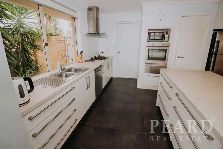 Second view of Homely house listing, 9B Quinault Loop, Joondalup WA 6027
