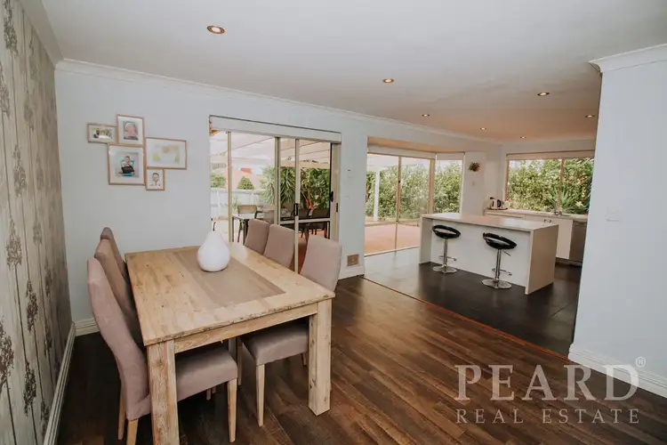 Fifth view of Homely house listing, 9B Quinault Loop, Joondalup WA 6027