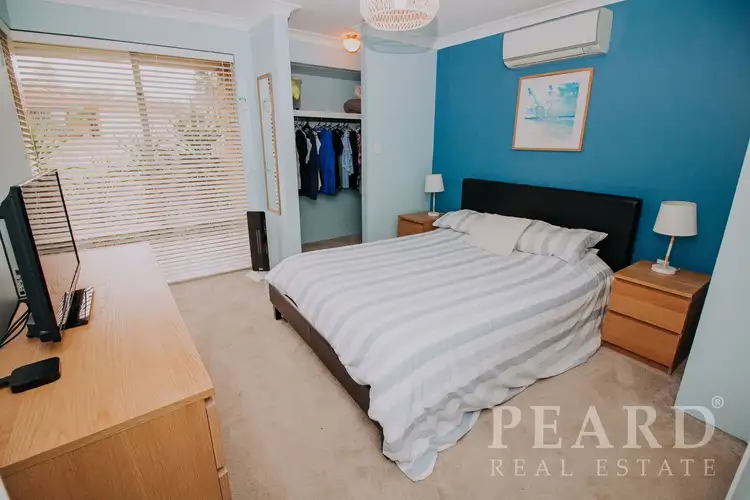Sixth view of Homely house listing, 9B Quinault Loop, Joondalup WA 6027
