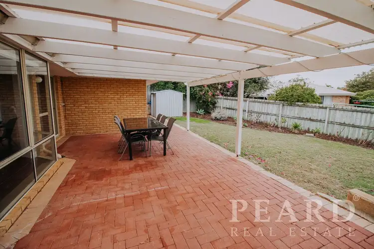 Seventh view of Homely house listing, 9B Quinault Loop, Joondalup WA 6027