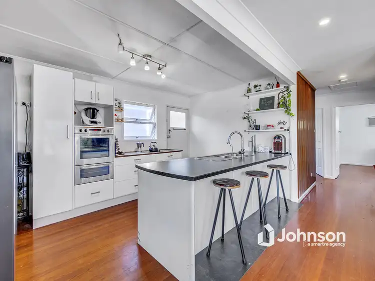 Main view of Homely house listing, 62 Youngs Road, Hemmant QLD 4174