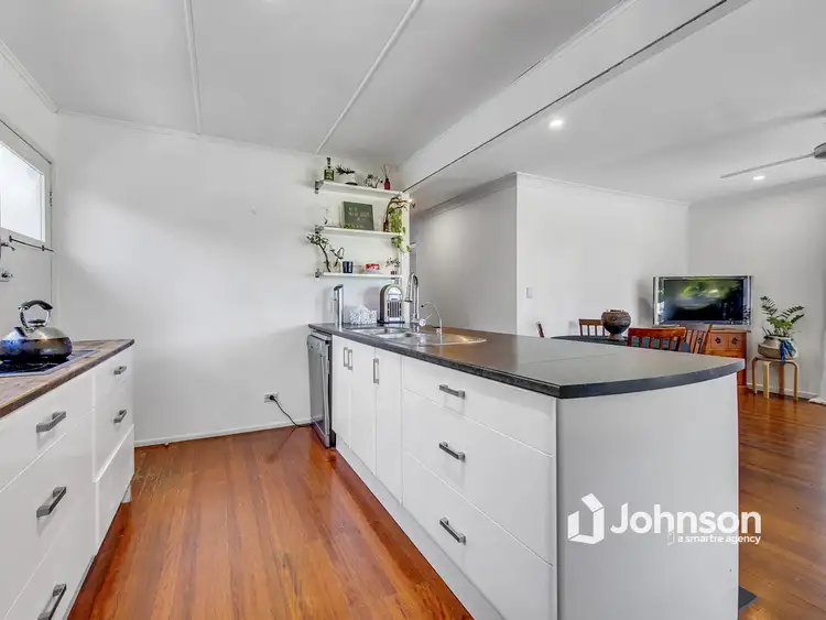 Third view of Homely house listing, 62 Youngs Road, Hemmant QLD 4174