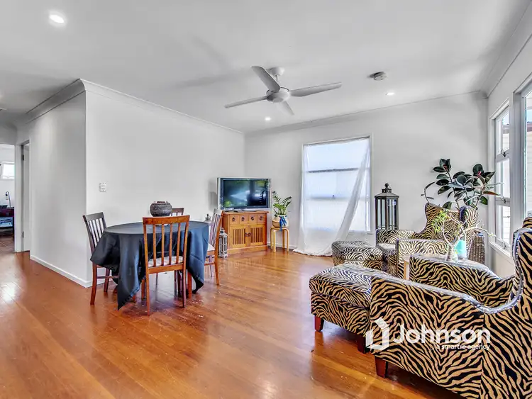 Fourth view of Homely house listing, 62 Youngs Road, Hemmant QLD 4174