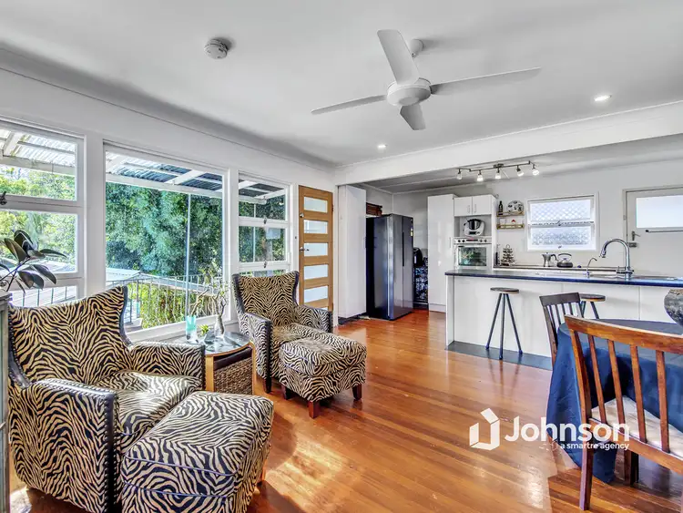 Fifth view of Homely house listing, 62 Youngs Road, Hemmant QLD 4174