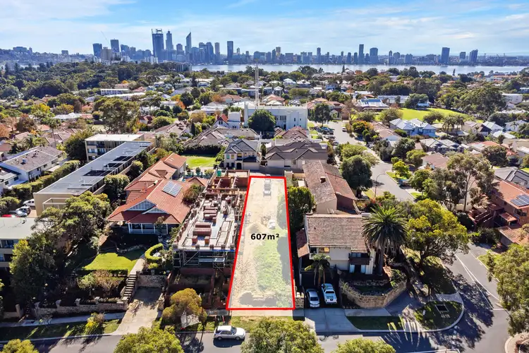 20A Hensman Street, South Perth WA 6151