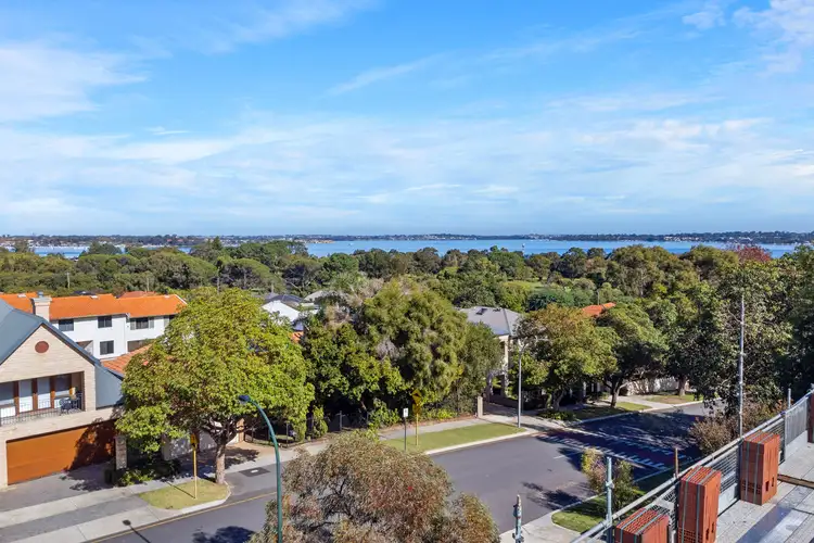Fourth view of Homely land listing, 20A Hensman Street, South Perth WA 6151