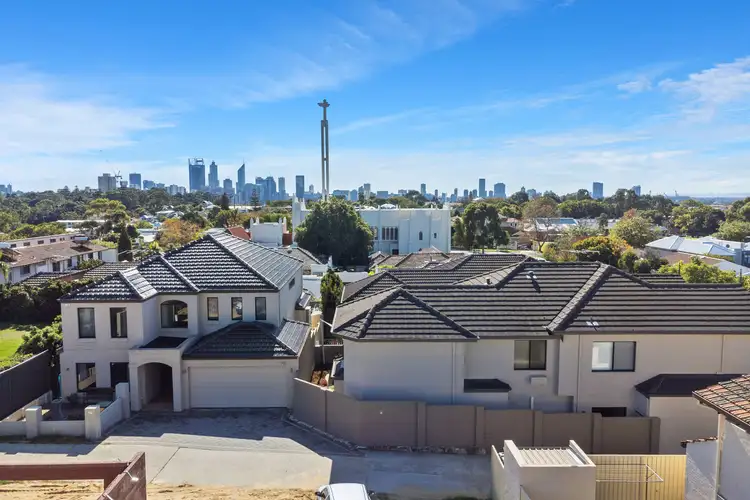 Fifth view of Homely land listing, 20A Hensman Street, South Perth WA 6151