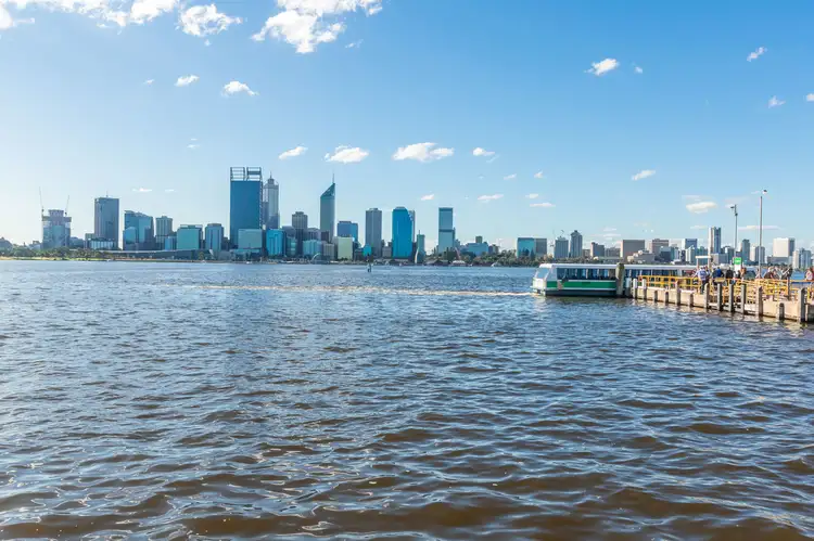 Seventh view of Homely land listing, 20A Hensman Street, South Perth WA 6151