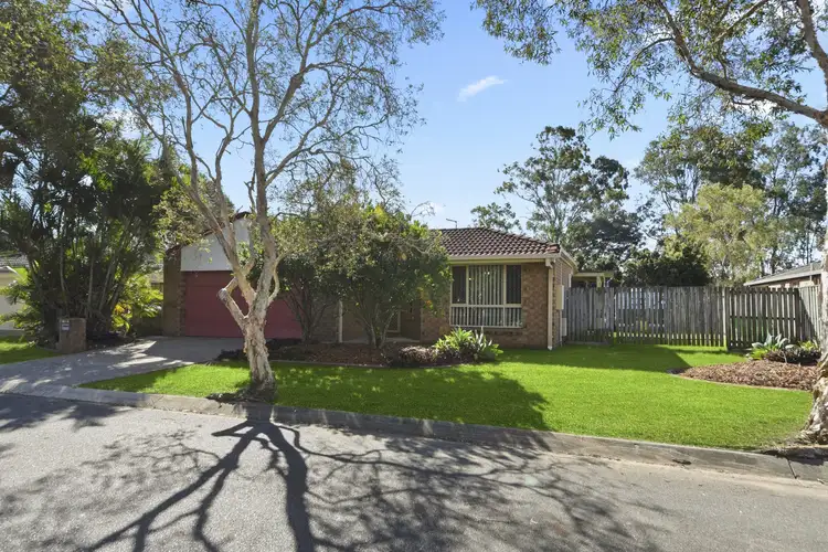 152 Silkyoak Circuit, Fitzgibbon QLD 4018