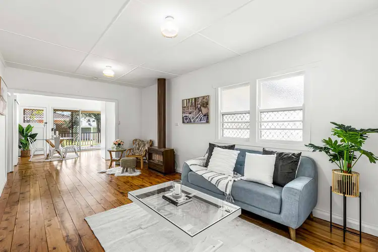 Main view of Homely house listing, 21 Goode Street, Newtown QLD 4350
