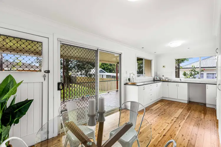 Third view of Homely house listing, 21 Goode Street, Newtown QLD 4350