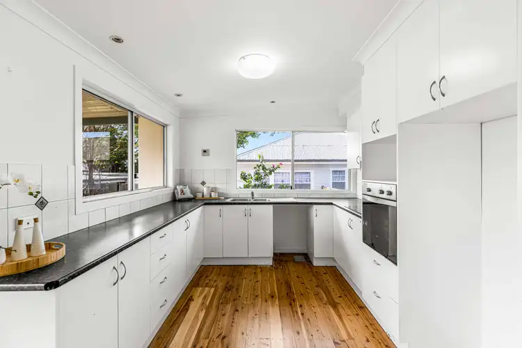 Fourth view of Homely house listing, 21 Goode Street, Newtown QLD 4350