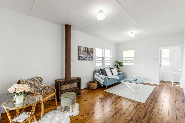 Fifth view of Homely house listing, 21 Goode Street, Newtown QLD 4350