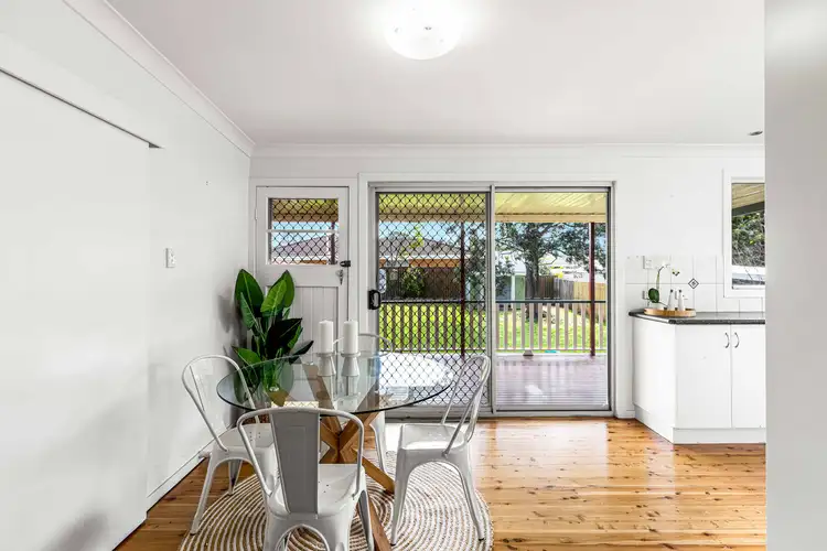 Sixth view of Homely house listing, 21 Goode Street, Newtown QLD 4350