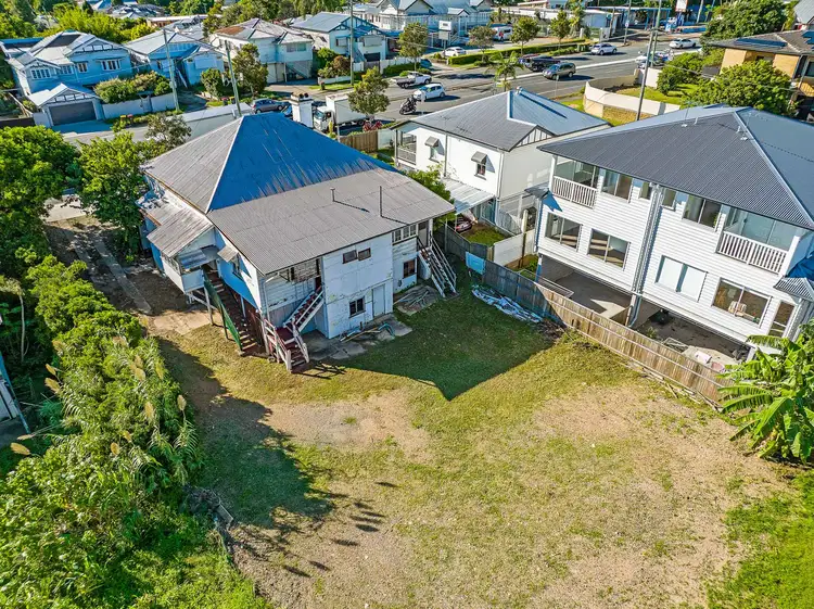 Main view of Homely block of units listing, 365 Ipswich Road, Annerley QLD 4103