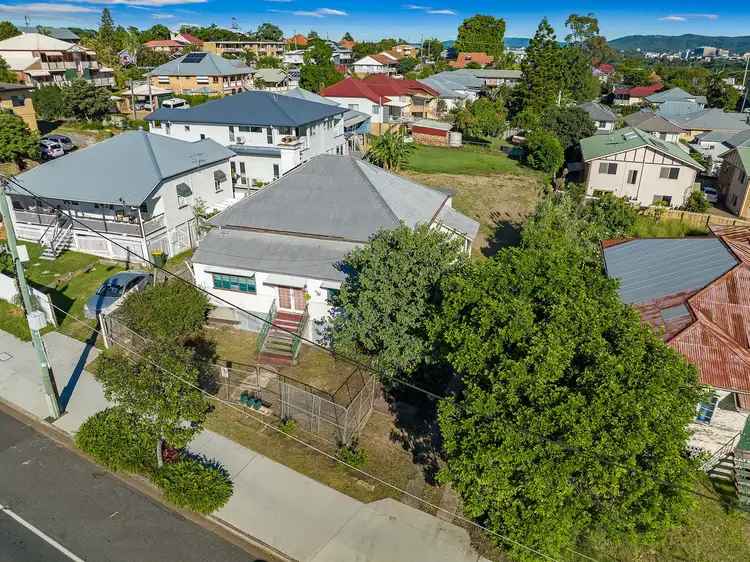 Third view of Homely block of units listing, 365 Ipswich Road, Annerley QLD 4103
