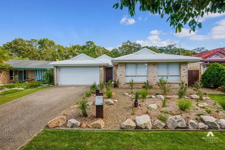 9 Redleaf Court, Currimundi QLD 4551