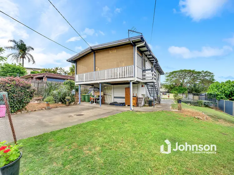 7 Millen Street, Churchill QLD 4305