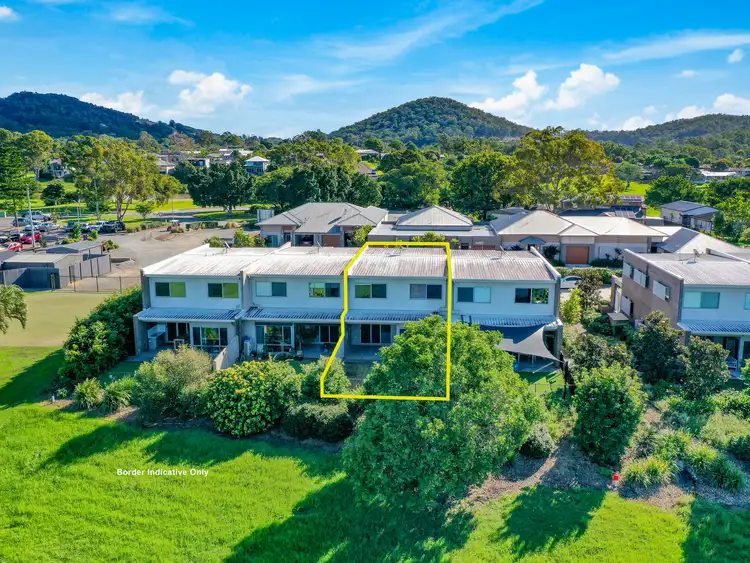 Third view of Homely townhouse listing, 6/1-5 Anna Louise Terrace, Windaroo QLD 4207