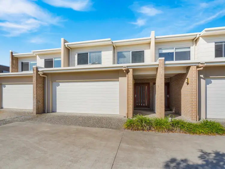Fourth view of Homely townhouse listing, 6/1-5 Anna Louise Terrace, Windaroo QLD 4207