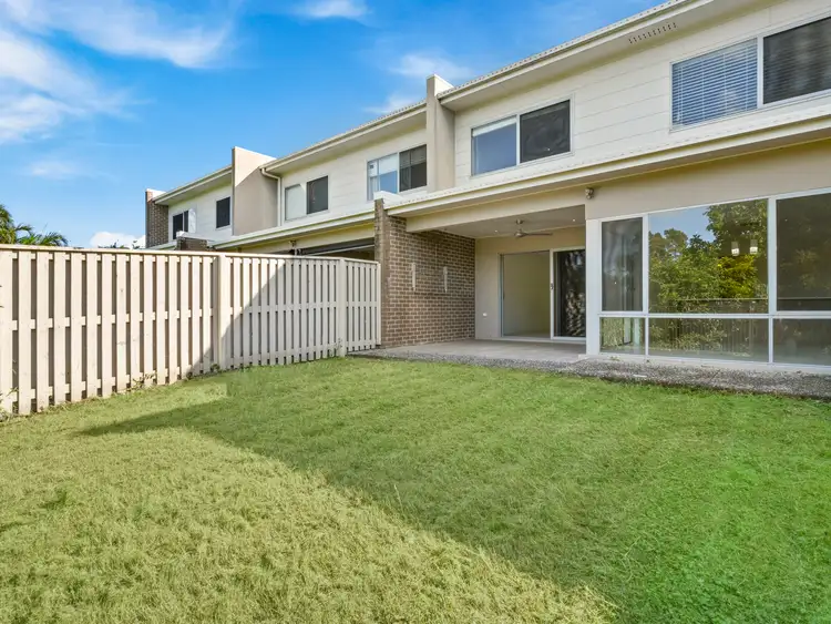 Fifth view of Homely townhouse listing, 6/1-5 Anna Louise Terrace, Windaroo QLD 4207