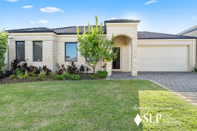 67 Oakdene Drive, Madeley WA 6065