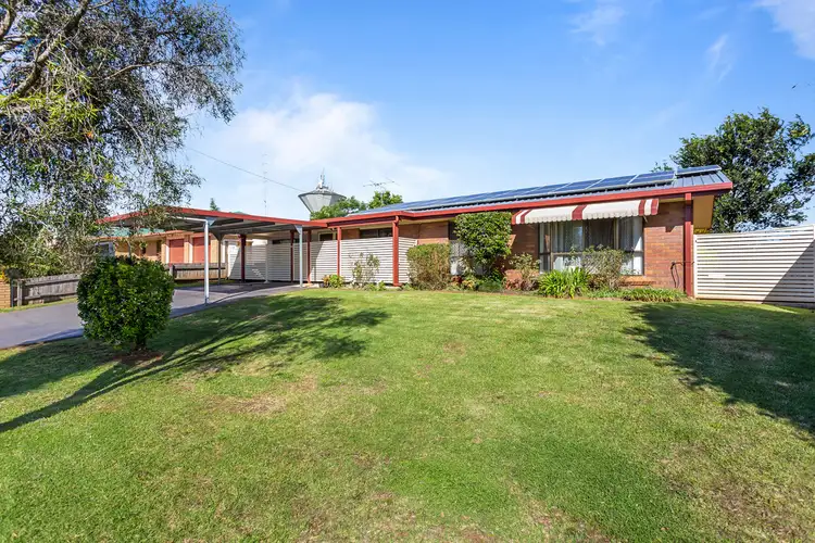 6 Brigalow Street, Newtown QLD 4350