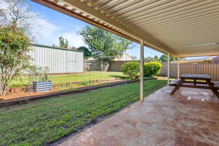 Second view of Homely house listing, 6 Brigalow Street, Newtown QLD 4350