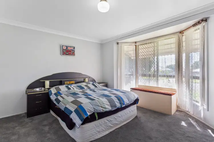 Fourth view of Homely house listing, 6 Brigalow Street, Newtown QLD 4350