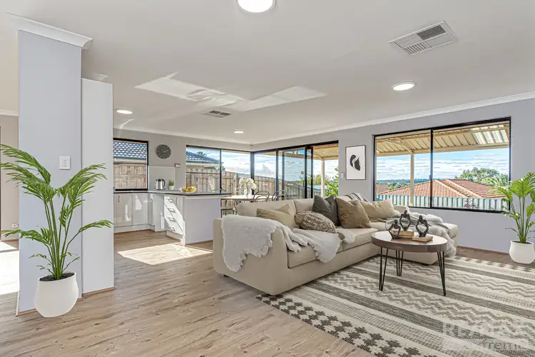 Main view of Homely house listing, 11 Sandow Green, Clarkson WA 6030