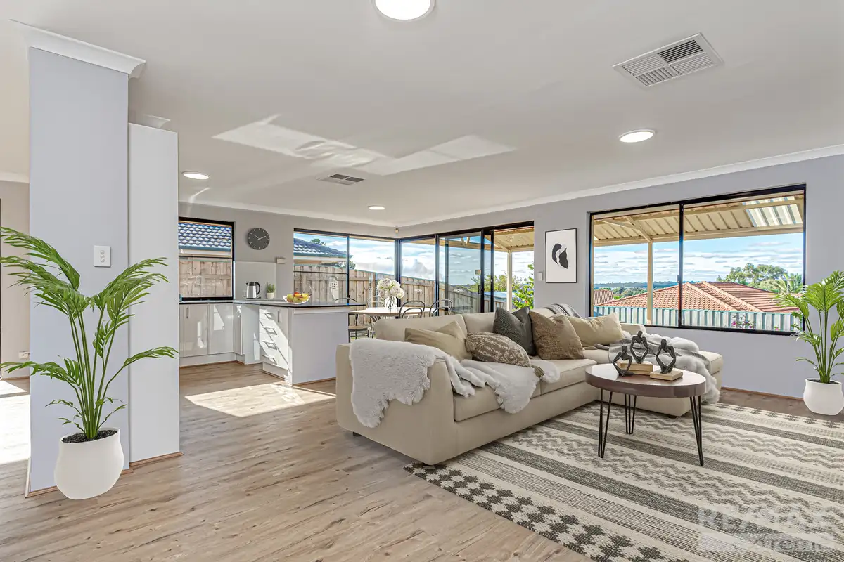Main view of Homely house listing, 11 Sandow Green, Clarkson WA 6030