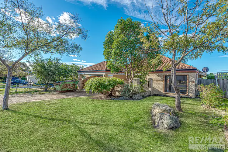 Second view of Homely house listing, 11 Sandow Green, Clarkson WA 6030