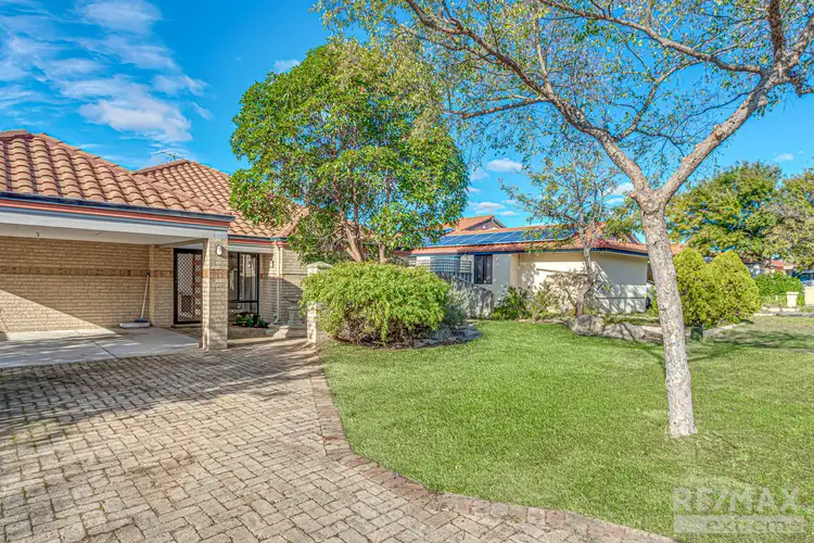 Third view of Homely house listing, 11 Sandow Green, Clarkson WA 6030