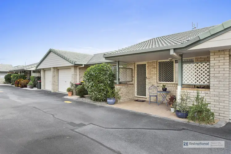 24/85 Leisure Drive, Banora Point NSW 2486
