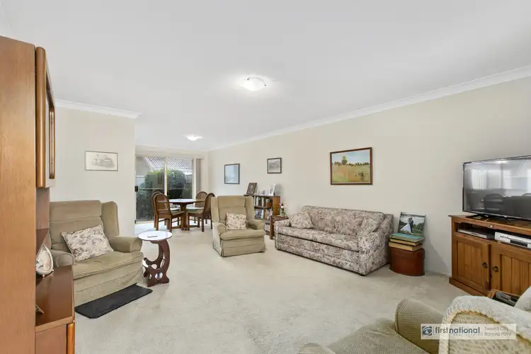 Second view of Homely villa listing, 24/85 Leisure Drive, Banora Point NSW 2486