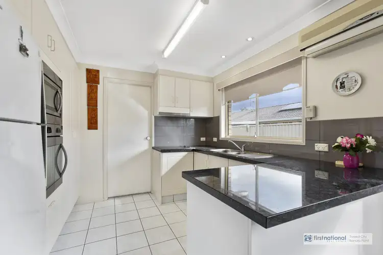 Third view of Homely villa listing, 24/85 Leisure Drive, Banora Point NSW 2486