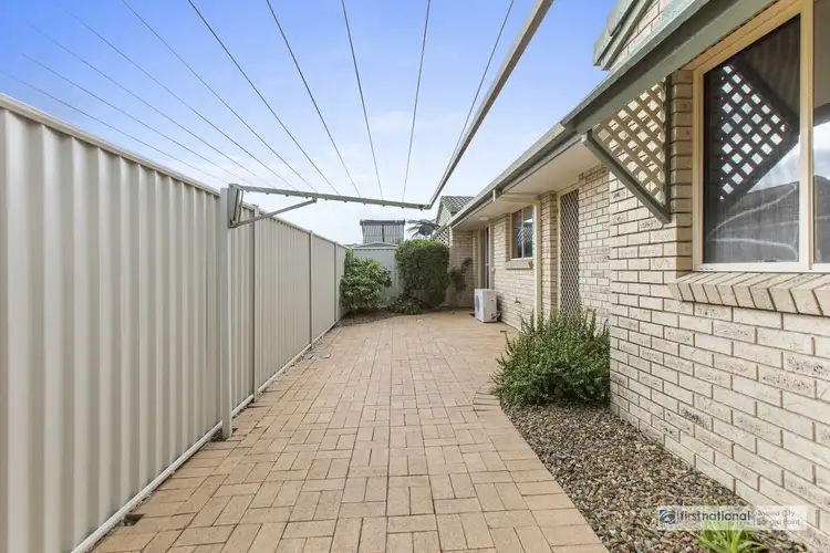 Fourth view of Homely villa listing, 24/85 Leisure Drive, Banora Point NSW 2486