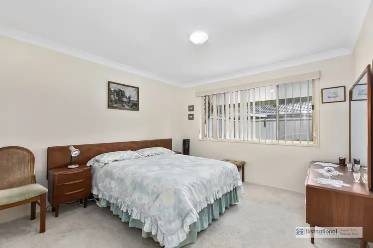 Fifth view of Homely villa listing, 24/85 Leisure Drive, Banora Point NSW 2486